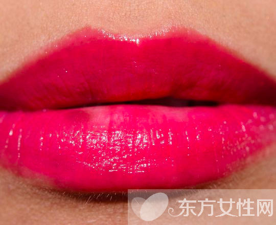 年度最火斬男色口紅 擁有這13支就能成功收割男神