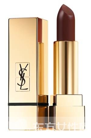 今冬必備的姨媽色唇膏 看看到底哪家強