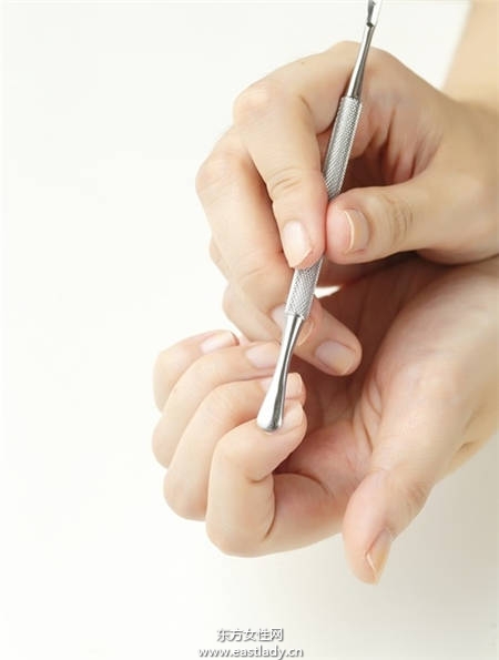 居家手部保養(yǎng)程序大公開 在家也可以輕松做