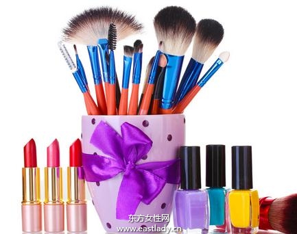 使用化妝品要注意貯藏和衛(wèi)生