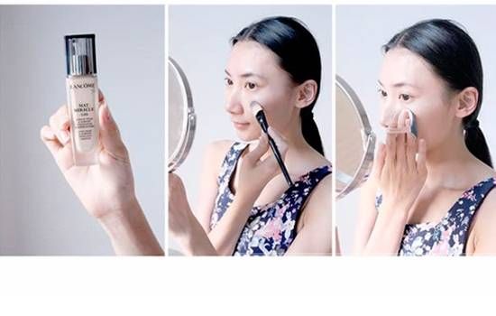 新娘妝的畫法步驟教程 讓每個女生都能成為最美的新娘