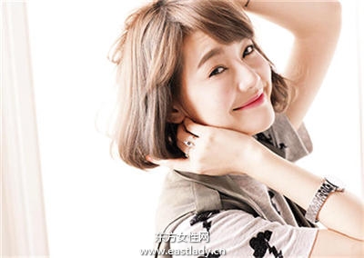 想變美好簡單 只需3招變身人見人愛大美女