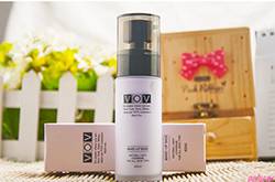 粉底液和隔離霜的區(qū)別 幾招教你如何區(qū)分兩者作用