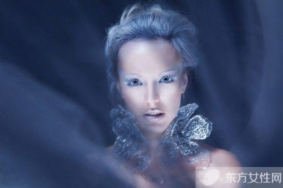 什么是對比色 彩妝課堂對比色的正確搭配介紹