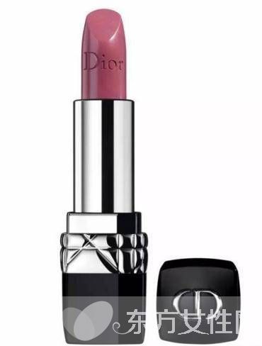 秋冬土色唇膏種草 為了這幾只吃土也愿意