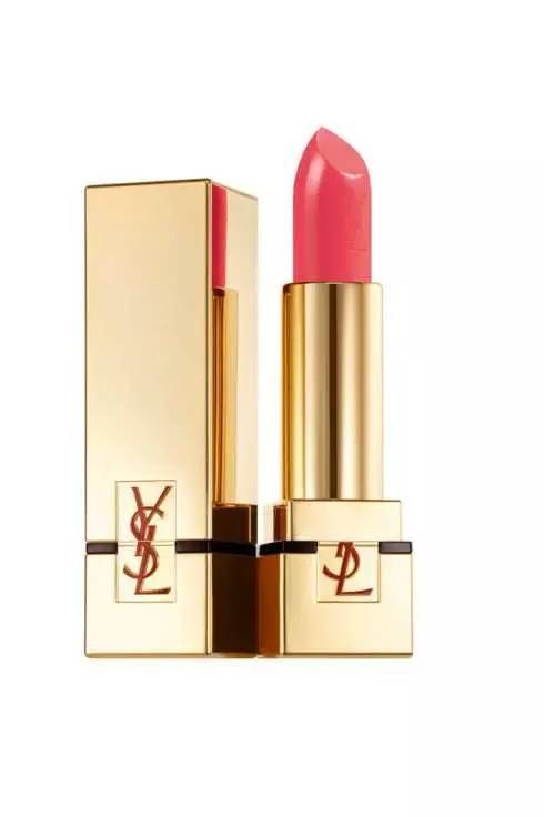 年度最火斬男色口紅 擁有這13支就能成功收割男神