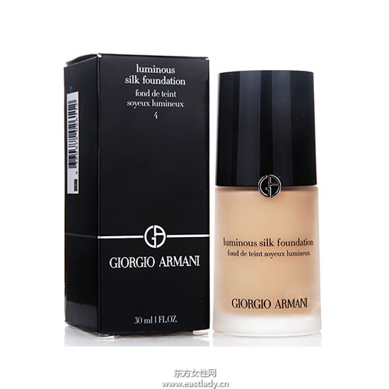 2016粉底液排行榜前10強 你選擇對了嗎