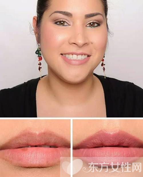 年度最火斬男色口紅 擁有這13支就能成功收割男神