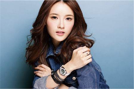 膚色分冷暖 眼妝畫法大不同