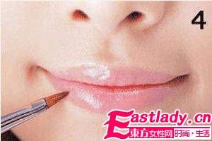 寒冷冬日 妝 出暖暖咖啡味兒