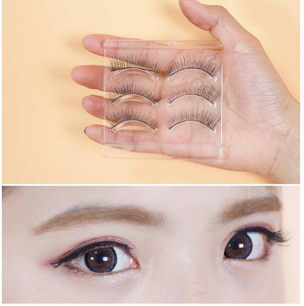 怎樣化妝更 減齡  教你少女妝畫起來