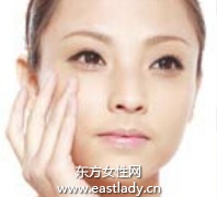 珍珠潤(rùn)澤底妝提升性感魅力指數(shù)