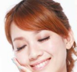 叛逆派裸妝打造可呼吸肌膚