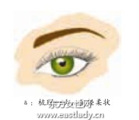 睫毛膏的正確使用方法