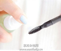 修眉和畫眉的正確畫法