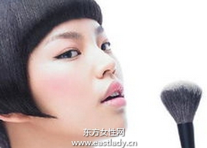 五種不同遮瑕品的使用要點(diǎn)