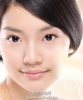 粉底彩妝開(kāi)始的第一步