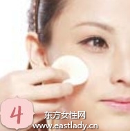 用遮瑕品遮瑕痘痘的化妝技巧