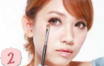 叛逆派裸妝打造可呼吸肌膚