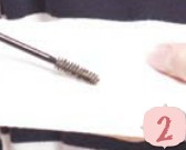 眉色暈染術(shù)讓雙眉看上去更加清爽