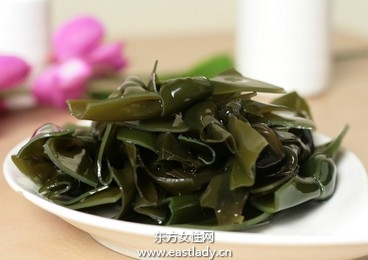 具有排毒養(yǎng)顏的十種食物