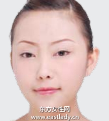 眼妝技巧刷出超級(jí)濃密睫毛眼妝