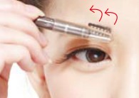 怎么修眉毛簡單又好看