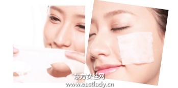 早晨妝前護理打造貼心妝容