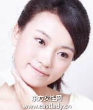 化妝教程之化妝棉的使用技巧