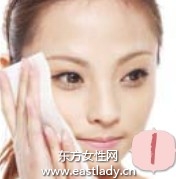 珍珠潤(rùn)澤底妝提升性感魅力指數(shù)