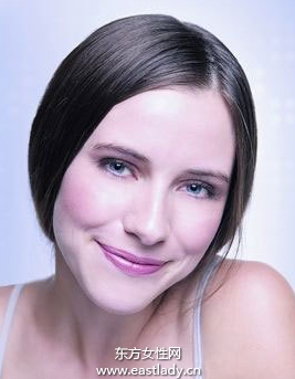 如何快速改妝的小技巧