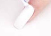 美甲教程之打造古典蕾絲美甲