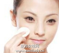 珍珠潤(rùn)澤底妝提升性感魅力指數(shù)