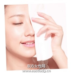 早晨妝前護理打造貼心妝容