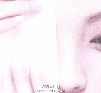 不同程度脫妝的補(bǔ)妝方法