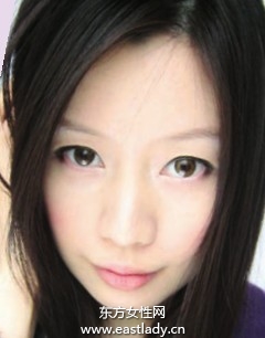 大毛孔底妝畫法讓皮膚細膩無瑕