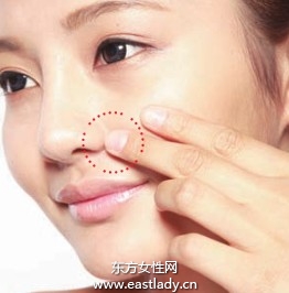 一到下午就脫妝 如何快速補妝