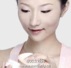 雙眼皮貼的正確使用步驟