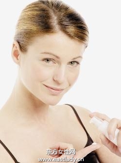 用粉底液涂抹總是抹不勻怎么辦