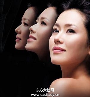 妝前肌膚護(hù)理很重要