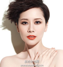 打造性感唇妝必備單品