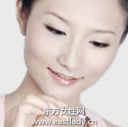 完美眼線畫法美目會放電