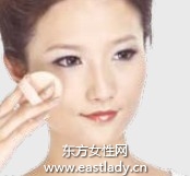 妖燒魅惑眼妝畫法變身時尚大牌范兒