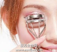 夢幻色彩妝容化妝步驟 用童話色彩變身吧