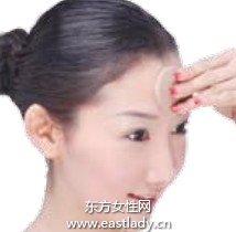 短時(shí)間補(bǔ)妝讓你美麗依舊