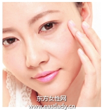 乳液與BB霜混搭營造潤澤質感