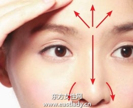 粉底液塑造質(zhì)感輕薄無(wú)暇底妝