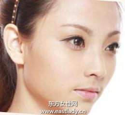 使用遮瑕膏正確遮瑕步驟