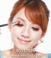 叛逆派裸妝打造可呼吸肌膚