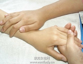 美甲的基本步驟以及注意事項(xiàng)